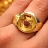ashtadhatu-kumbhrashi-ring-jyotishshop-1 Ashtadhatu Kumbhrashi Ring Jyotishshop 1 100x100