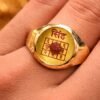 ashtadhatu-singhrashi-yantra-ring-jyotishshop-1 Ashtadhatu Singhrashi Yantra Ring Jyotishshop 1 100x100