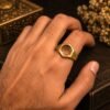 new-premium-sri-yantra-ring-jyotishshop-1 New Premium Sri Yantra Ring Jyotishshop 1 100x100