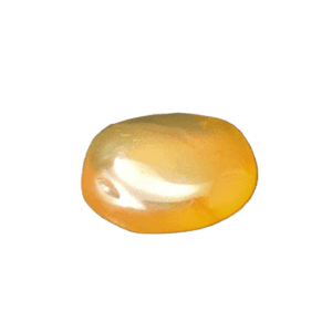 Hakik Stone(हकीक रत्न)- 3.50 Carat