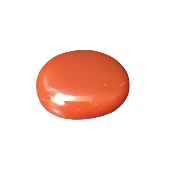 Hakik Stone(हकीक रत्न)- 5.0 Carat 47