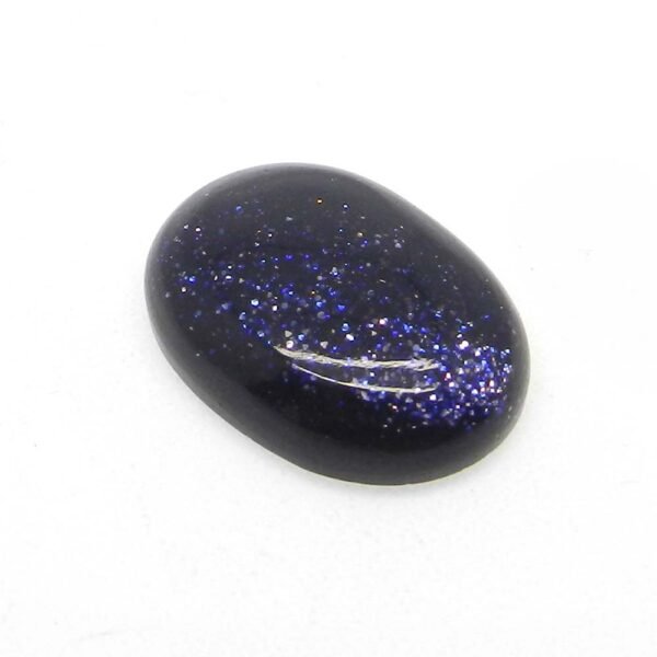 Blue Sunstone (नीला सूर्य रत्न) | 5.55 carat, 6.0 carat Blue Sunstone Jyotishop 600x600