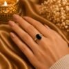 gomed-hessonite-stone-brass-ring-jyotishshop-1 Gomed Hessonite Stone Brass Ring Jyotishshop 1 100x100