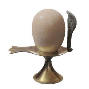 Narmadeshvar Shivling(नर्मदेश्वर शिवलिंग) | Weight-86 g