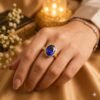 neeli-stone-brass-ring-jyotishshop-1 Neeli Stone Brass Ring Jyotishshop 1 100x100
