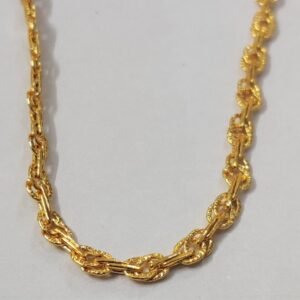 Brass Metal Chain3