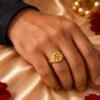Pure Ashtadhatu Ring Jyotishshop 1 100x100