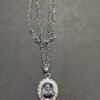 Ad Metal Sai Locket Jyotishshop 1 100x100