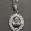 Ad Metal Sai Locket Jyotishshop 100x100