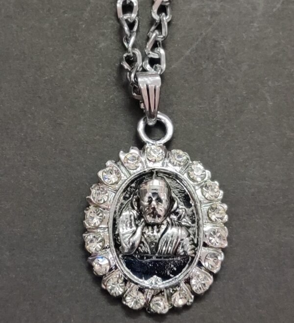 Ad Metal Sai Locket Jyotishshop 600x659