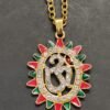 ad-om-metal-locket-jyotishshop Ad Om Metal Locket Jyotishshop 100x100