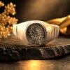 Omram Ring Copper Jyotishshop 1 100x100