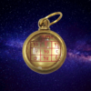 Tula Rashi Yantra Locket Jyotishshop 100x100