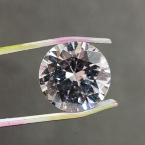Diamond Cut AD | Weight 7.80 carat