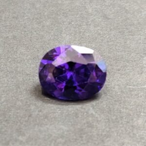 Purple AD | Weight 4.25 carat