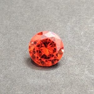 Orange AD | Weight 3.30 carat