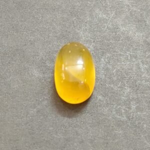 Hakik Stone(हकीक रत्न) | Weight 9.15 Carat