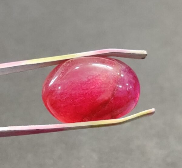 Hakik Stone(हकीक रत्न) | Weight 8.10 Carat Hakik 90 Jyotishshop 8.10 600x552