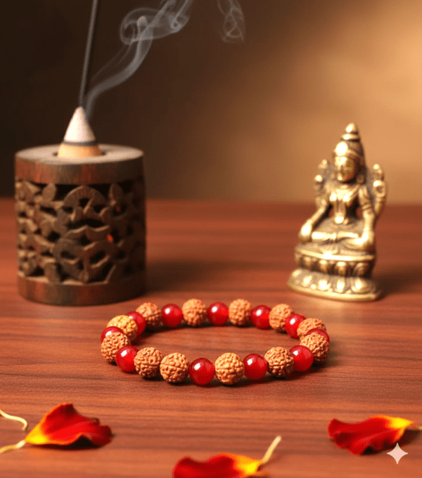 Surya Dosh Nivaran Bracelet Jyotishshop 600x680