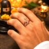 Copper Naag Snake Ring Jyotishshop 2 100x100