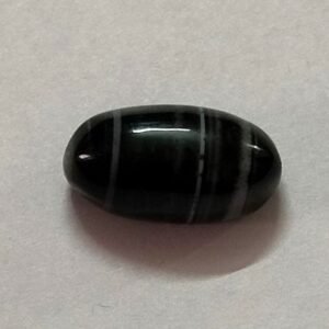 Sulemani Hakik Stone(सुलेमानी हकीक) |  Weight- 10.80 carat