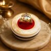 Ashtadhatu Shankh Shriyantra Ring Jyotishshop 1 100x100