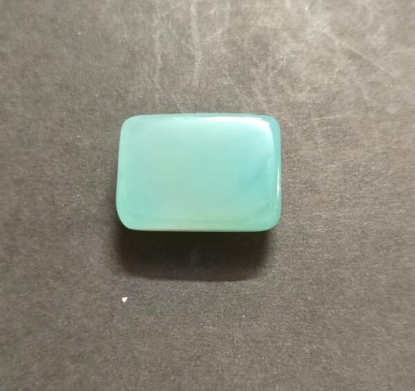 Hakik Stone 146(हकीक स्टोन) | Weight- 19.85 carat Blue Hakik Stone Jyotishshop 19.85 600x566