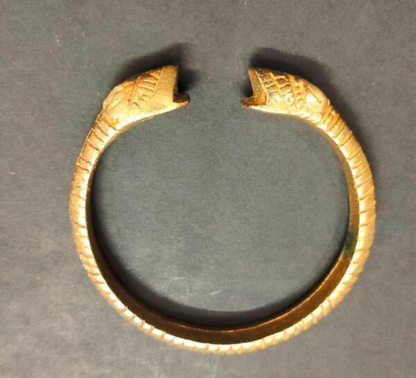 Fish Brass Kada Jyotishshop 600x546