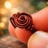 chakrashaped-copper-ring-jyotishshop
