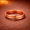 Duallayer Copper Ring Jyotishshop 2 100x100