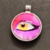 Evileye Locket Jyotishshop 3cm 100x100