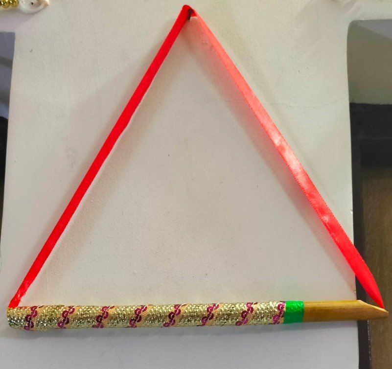 Vastu Dosh Nivarak Flute Bansuri