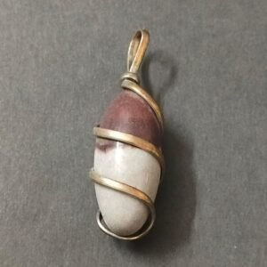 Narmdeshvar Shivling Locket In Brass