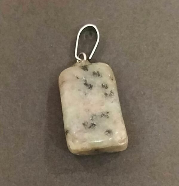 Natural Stone Locket Jyotishshop 600x623