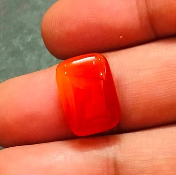 Hakik Stone (हकीक स्टोन) , Weight-10.90 carat Hakik Stone Jyotishshop Carat 10.9 600x598