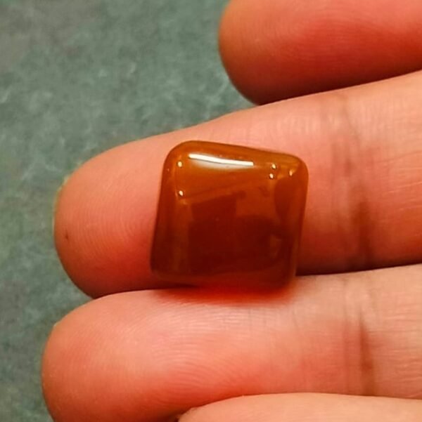 Hakik Stone (हकीक स्टोन) , Weight-11.50 carat Hakik Stone Jyotishshop Carat 11.50 600x601