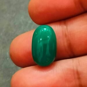 Hakik Stone (हकीक स्टोन) , Weight-12.95 carat