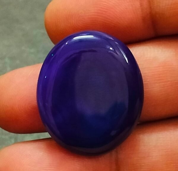 Big Size Hakik Stone (हकीक स्टोन) , Weight- 36.65 carat Hakik Stone Jyotishshop Carat 36.65 600x574