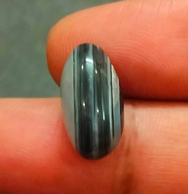 Sulemani Hakik Stone Jyotishshop Carat 12.05 600x617