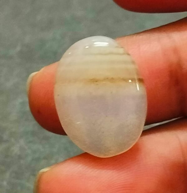 Sulemani Hakik Stone Jyotishshop Carat 21.60 600x620