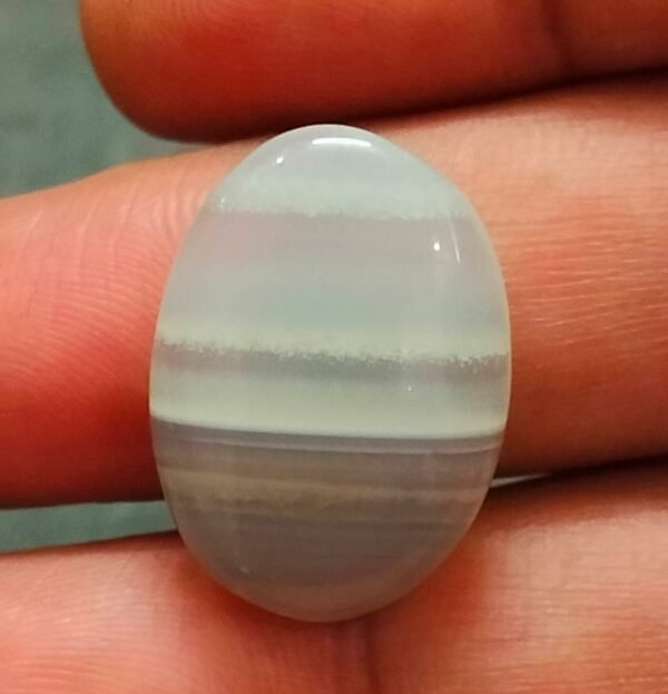 Sulemani Hakik Stone(सुलेमानी हकीक स्टोन) , Weight- 22.45 carat Sulemani Hakik Stone Jyotishshop Carat 22.45 600x623