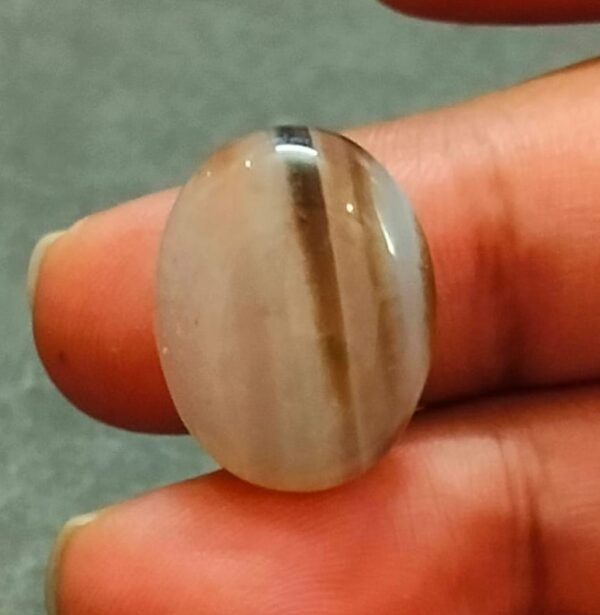 Sulemani Hakik Stone Jyotishshop Carat 22.50 600x615