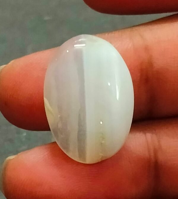Sulemani Hakik Stone Jyotishshop Carat 23.75 600x670