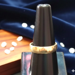 brass challa