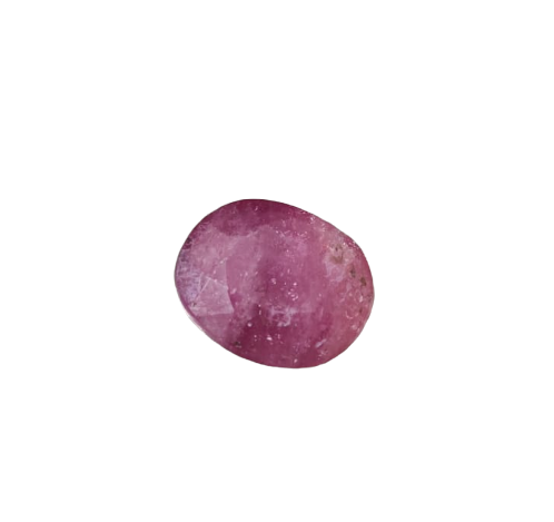 Certified Ruby Maanik Stone(रूबी माणिक स्टोन) Weight- 10.45 carat 295 PhotoRoom