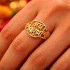 Panchdhatu Shri Ram Ring Jyotishshop 1 100x100