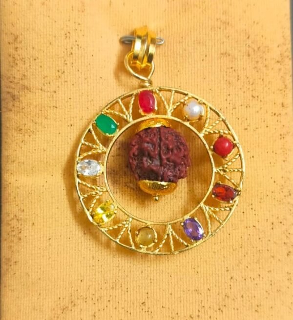 Highquality Navratan Pendant Jyotishshop 600x656