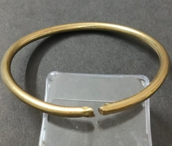 Brass Kada Forkids Jyotishshop 1 600x509