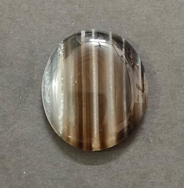 Big Size Sulemani Hakik Stone(सुलेमानी हकीक स्टोन) , Weight- 42.0 carat Bigsize Sulemani Hakik Jyotishshop 42carat 600x610