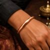 Pure Copper Kada Jyotishshop 1 100x100